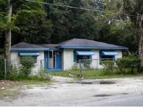 15 NE 14th St., Gainesville, FL 32641