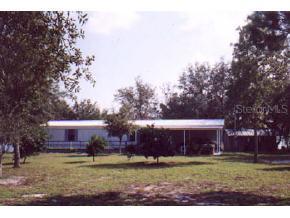 277 Neal Rd., Hawthorne, FL 32640