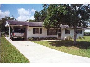 1451 NE 157 Avenue, Williston, FL 32696