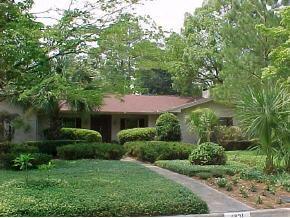 4821 NW 17th Place Pl., Gainesville, FL 99999