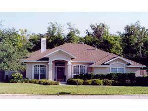 4818 NW 72nd Lane, Gainesville, FL 32653