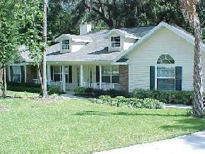 10513 NW 14th Lane, Gainesville, FL 32606