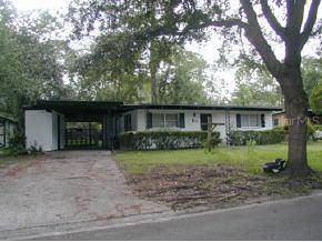 2848 NE 14th Drive, Gainesville, FL 32609