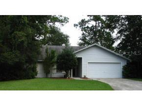 6541 NW 37th Terrace Ter., Gainesville, FL 32653