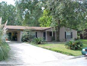 2625 NW 42nd Place Pl., Gainesville, FL 32605