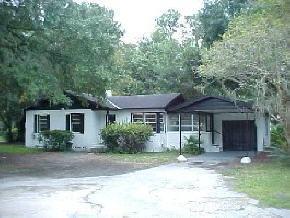 1524 NE 9th Street, Gainesville, FL 32608