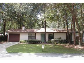 4302 NW 20th Dr., Gainesville, FL 32605