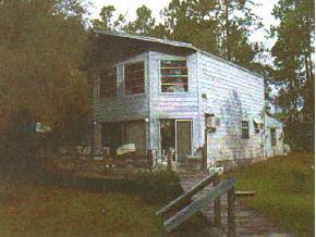 173 Arrowhead Point Rd., Hawthorne, FL 32640