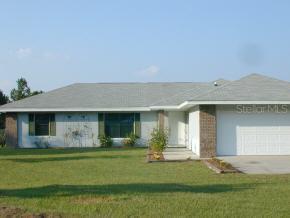 8510 SW 145th Place, Archer, FL 32618