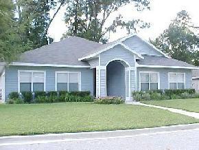 4446 NW 36th Drive, Gainesville, FL 32605