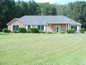 1302 SW 131st St., Newberry, FL 32669