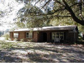 1020 SW 226th Street, Newberry, FL 32669