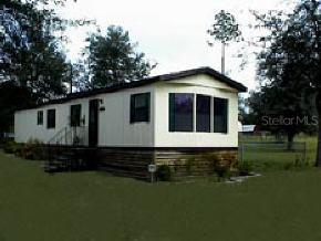 11811 NE 80th Ave, Bronson, FL 32621