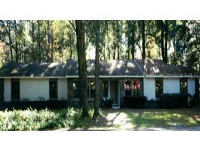 3741 NW 23rd Pl., Gainesville, FL 32605
