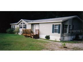 9826 SW 153 Ave., Archer, FL 32618