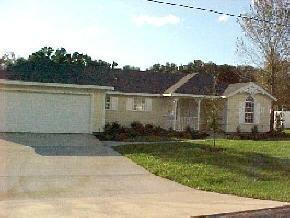 712 SE 1st Street, Williston, FL 32696