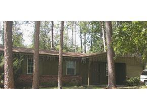 6120 NW 29th Street St., Gainesville, FL 32653