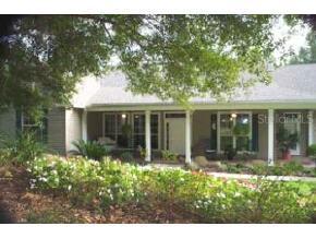 3809 SW 180th Street, Newberry, FL 32669