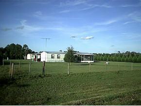 5008 W Sr 235, Lacrosse, FL 32658