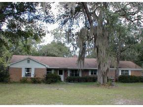 150 Spooner Road Rd., Hawthorne, FL 32640