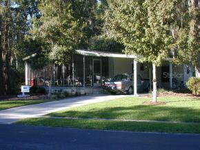 8620 NW 13th (lot 287) St., Gainesville, FL 32653