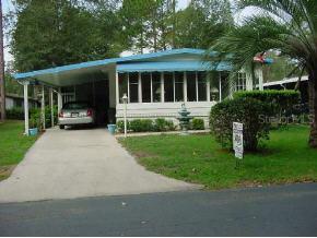 8620 NW 13th. St.lot278, Gainesville, FL 99999