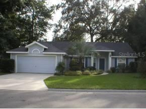 4201 NW 60th Ave., Gainesville, FL 32653