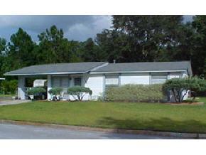 5805 NW 27th Streeet, Gainesville, FL 32653