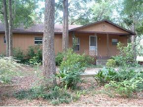 8149 SE 71st Street, Newberry, FL 32669