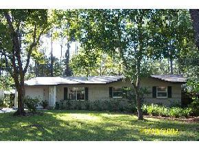 4027 NW 17th Place, Gainesville, FL 99999