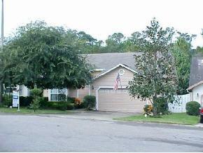 3640 NW 105th Way, Gainesville, FL 32606