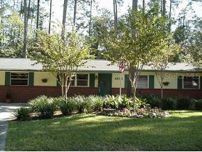 4521 NW 28 Ter., Gainesville, FL 32605