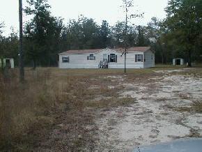11391 NE 113th Place, Archer, FL 32618