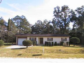 5901 SE 223rd St., Hawthorne, FL 32640