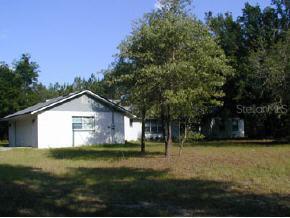 6025 SW 250th St., Newberry, FL 32669