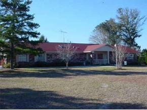 911 NE 156th Avenue, Gainesville, FL 32609