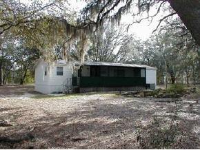 9830 NE 105th Terrace, Bronson, FL 32618