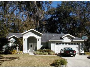 3826 NW 62nd Ln., Gainesville, FL 32653