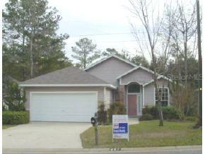 857 NW 122 Street, Gainesville, FL 99999