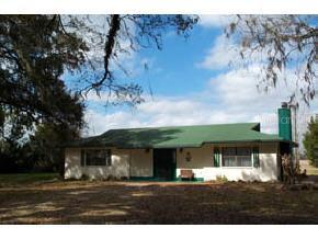 17885 NE 2nd Place, Williston, FL 32696