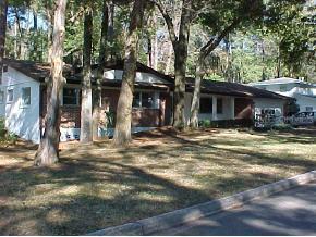 3528 NW 13th Ave., Gainesville, FL 32605