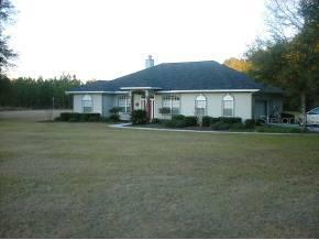 13550 NW 131 Place, Gainesville, FL 32615