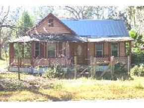 22923 E Cr 1474, Hawthorne, FL 32640