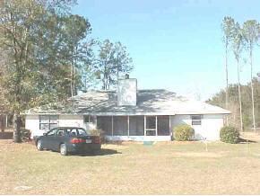 11919 SW 82nd Avenue, Gainesville, FL 32608