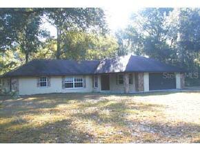 1225 N Cr 235, Newberry, FL 32669