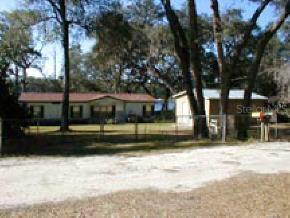 117 Lake Annie Lane, Hawthorne, FL 32640