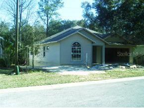 847 NW 122nd Terrace, Gainesville, FL 32608