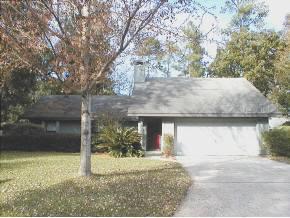 2636 NW 51st Pl., Gainesville, FL 32605