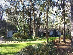 11129 NW 9th Pl., Gainesville, FL 32606