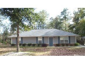 946 SE 66th Street, Starke, FL 32901
